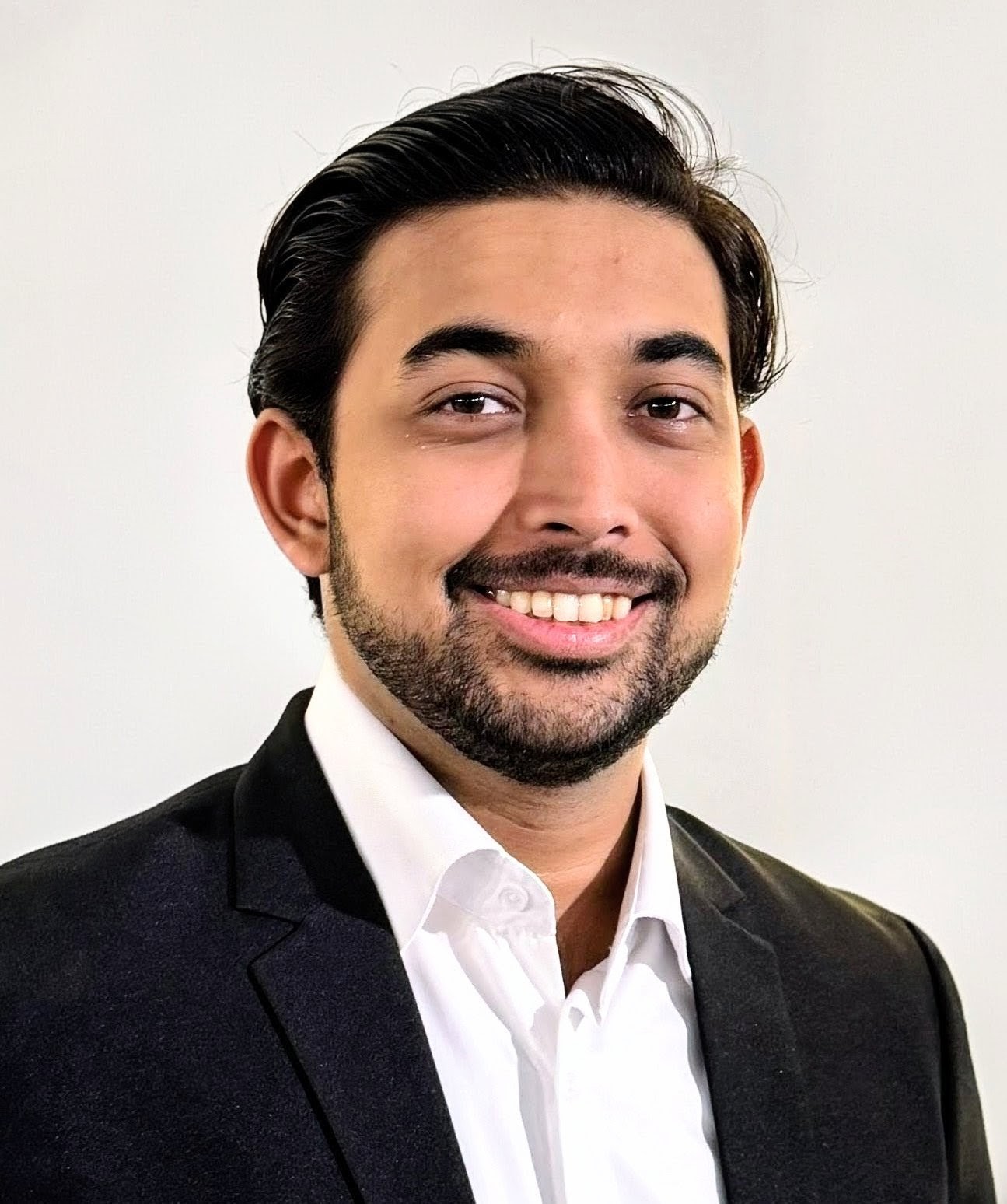 Fateh Ali Aamir